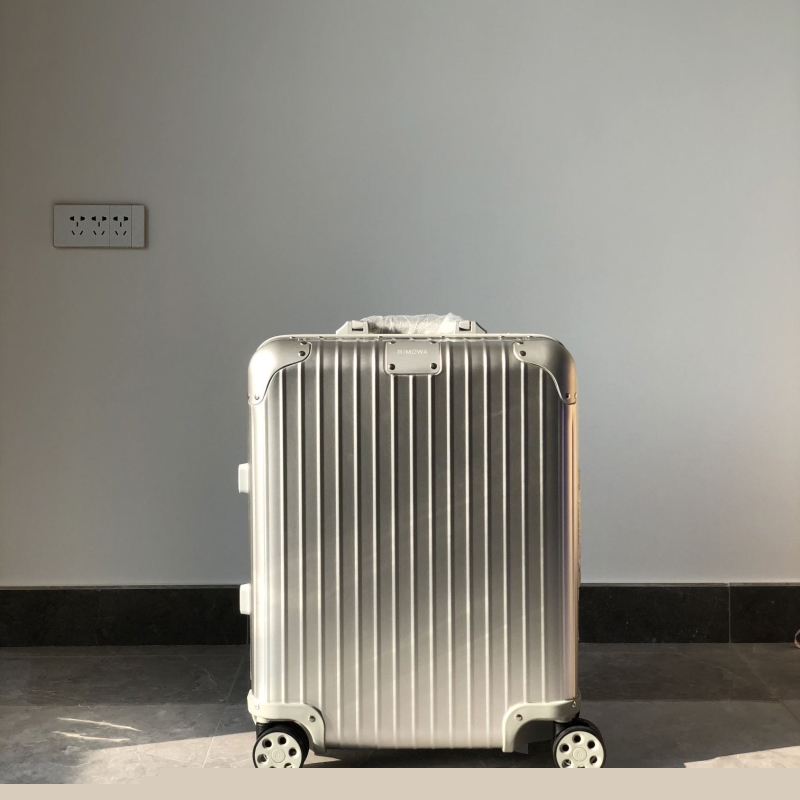 Rimowa Suitcase